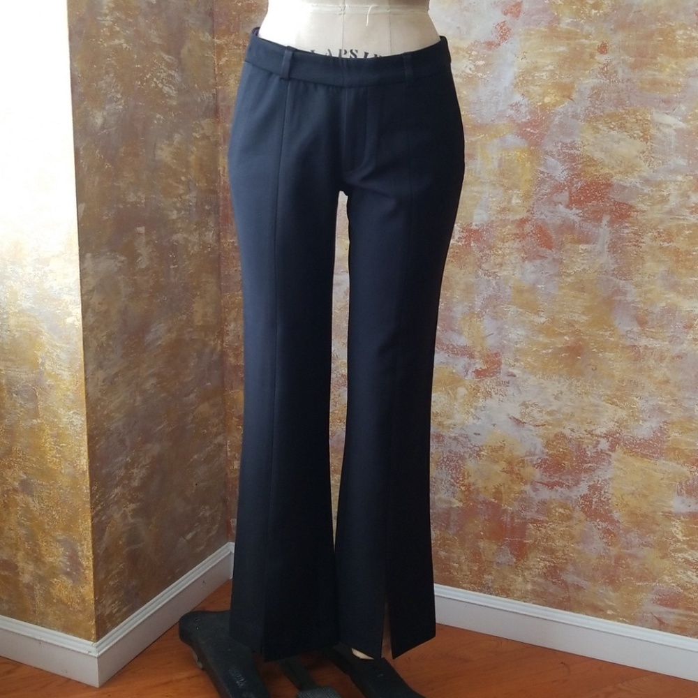Anthropologie Tailored Pants